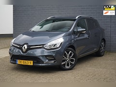 Renault Clio Estate - 0.9 TCe Zen, Airco, Navigatie, Bass Reflex