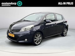 Toyota Yaris - 1.3 VVT-i Dynamic | Navigatie | Climate control | Licht metalen velgen | Parkeercamera |