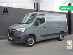 Renault Master - 2.3 dCi 135PK EURO 6 - Airco - Navi - Cruise - €14.900, - Excl