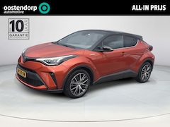 Toyota C-HR - 2.0 Hybrid Launch Edition