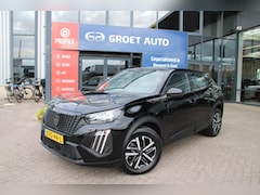 Peugeot 2008 - 1.2 Hybrid 145 Style Automaat Airco Carplay 20.199km Nieuwstaat