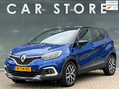 Renault Captur - 1.3 TCe Version S Automaat/Cruise/LED/Navigat