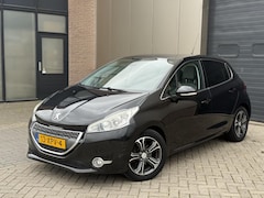 Peugeot 208 - 1.4 VTi Griffe 5-DRS Navi/Clima/Leder/Cruise