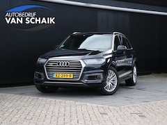 Audi Q7 - 3.0 TDI e-tron quattro Sport | LEDER | MEMORY | BOSE | PANO-DAK | TREKHAAK | 360° CAMERA |