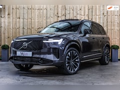 Volvo XC90 - 2.0 T8 Plug-in hybrid AWD Plus Dark *Pano*H/K*Head-Up*360 Camera