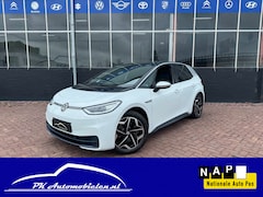 Volkswagen ID.3 - First Plus 58 kWh *CARPLAY + KEYLESS + CAMERA