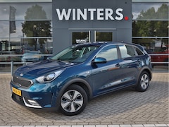 Kia Niro - 1.6 GDi Hybrid DynamicLine | Navigatie | Camera | Cruise Control | All-Seasons | tot 10 ja