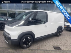 Kia PV5 - L2H1 Elite Executive 71.2 kWh OP VOORRAAD DIRECT RIJDEN EXTRA VOORDEEL