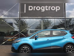 Renault Captur - 90PK-DYNAMIQUE-142DKM-NAVI-CLIMA-PDC-TREKH