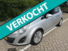 Opel Corsa - 1.4-16V Cosmo