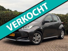 Mazda 2 Hybrid - 1.5 Agile|Carplay|Led|Camera|stoel-stuurverwaming