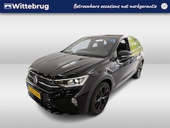 Volkswagen Taigo - 1.5 TSI R-Line Business / AUTOMAAT/ PANO/ ACC/ PARK.SENSOREN V+A/ CAMERA/ APP-CONNECT/ STO