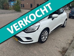 Renault Clio - 0.9 TCe Intens