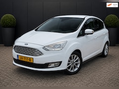 Ford C-Max - 1.0 Titanium NAVI CLIMA NIEUWE DISTRIBUTIERIEM NW.APK