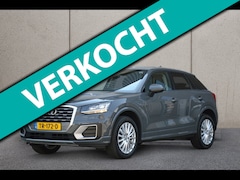 Audi Q2 - 1.4 TFSI CoD 150PK Sport Pro Line | Navigatie | Stoelverwarming | Trekhaak
