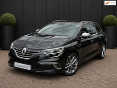Renault Mégane Estate - 1.2 TCe GT-LINE NAVI LED CRUISE CAMERA APK
