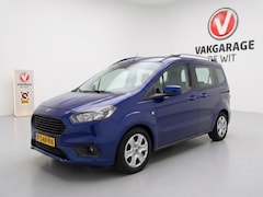 Ford Tourneo Courier - 1.0 Titanium