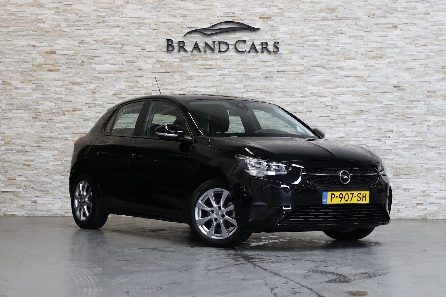 Opel Corsa - 1.2 Edition | Eerste Eigenaar | NAP | CARPLAY | NL AUTO | - AutoWereld.nl