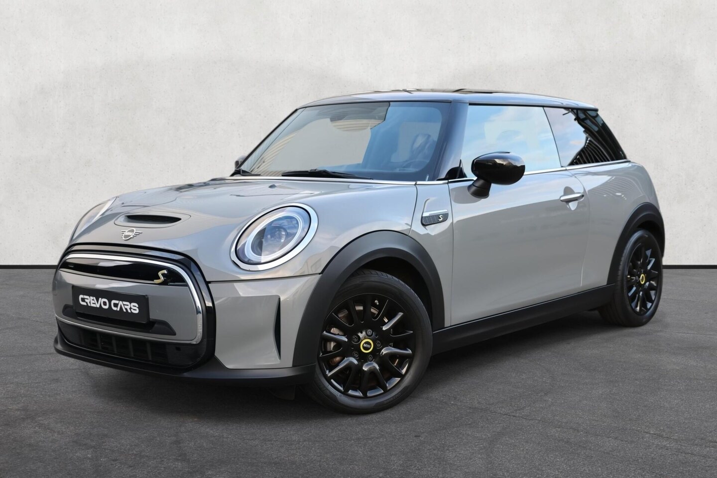 MINI Electric - Classic 33 kWh | NAVI | Carplay | SOH 95.5% | - AutoWereld.nl
