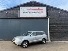 Hyundai Santa Fe - 2.7i V6 4WD Style 7p