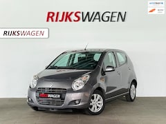 Suzuki Alto - 1.0 Comfort EASSS Airco/Elektrische ramen/Startstop