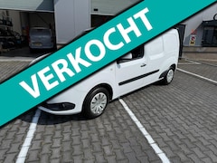 Mercedes-Benz Citan - 109 CDI BlueEFFICIENCY Extra Lang