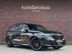 BMW X5 - 50e xDrive | M Sport Pro - B&W Diamond