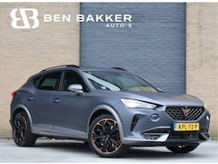 CUPRA Formentor - 1.4 e-Hybrid VZ Copper edition | Full option | Pano | Matrix | Rondomzicht | Sport stoelen