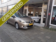Renault Scénic - 1.2 TCe Limited NAVI PDC LM VELGEN 81 DKM