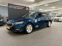 Skoda Octavia Combi - 1.0 TSI Business Edition/ NL auto/ Eerste eigenaar/ Trekhaak