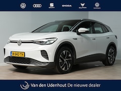Volkswagen ID.4 - Pro 77 kWh Trekhaak Navigatie Achteruitrijcamera 276