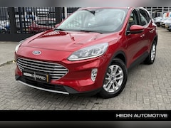 Ford Kuga - 2.5 PHEV Titanium | Winterpack | Cruise control | Camera | sensoren voor en achter | All s