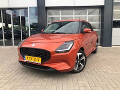 Suzuki Swift - 1.2 Style Smart Hybrid Automaat