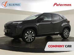 Toyota Yaris Cross - 1.5 Hybrid 115 Style GERESVEERD SA | stoel + stuurverwarmd |