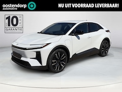 Toyota C-HR - C-HR+ First Edition 77 kWh