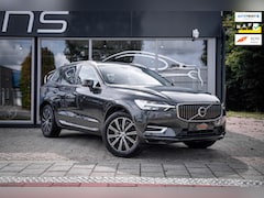 Volvo XC60 - 2.0 T5 Inscription|Elec Trekh|Pano|Pilot Assist|Harman&Kardon|HUD|Memory|CarPlay|LED|