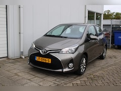Toyota Yaris - 1.3 VVT-i Trend