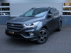 Ford Kuga - 1.5 EcoBoost Trend Ultimate , 150pk , trekhaak , elektr A klep
