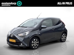 Toyota Aygo - 1.0 VVT-i x-joy