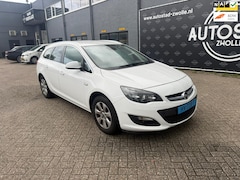 Opel Astra Sports Tourer - 1.6 CDTi Business + Ketting Maakt Lawaai