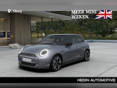 MINI Electric - 3-Deurs Cooper SE Classic 54.2 kWh | Private lease vanaf €494 p/m | Pakket S | Head-up Dis
