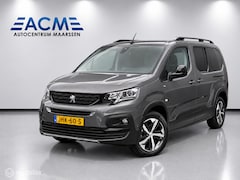 Peugeot Rifter Long - flexramp Rolstoel Autom. 1.2 Puretech Long GT-Line