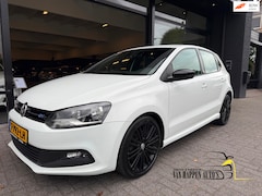 Volkswagen Polo - 1.4 TSI BlueGT / DSG