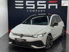 Volkswagen Golf - 2.0 TSI GTI Clubsport Keyless HUD Pano IQ HK