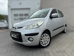 Hyundai i10 - 1.1 Active AIRCO / CENTR. VERGR. / HOGE INSTAP