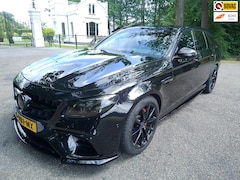 Mercedes-Benz E-klasse Estate - Mercedes-AMG E 63 | 4MATIC+ | V8 | 127.000 km | Automaat | Premium Plus