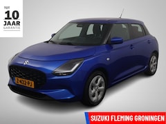 Suzuki Swift - 1.2 Select Smart Hybrid