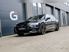 Audi A6 Avant - 55 TFSI e quattro Competition | 12-2022 | Pano | B&O | HD Matrix | HUD | 2x Memory | Top V