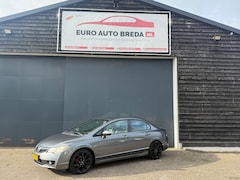 Honda Civic - 1.3 Hybrid Elegance
