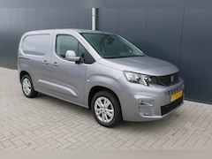 Peugeot Partner - 1.5 131 PK BlueHDI Premium NAVI, CAMARA, CLIMA, TREKHAAK, PDC